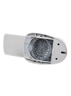 Ovális kekszlyukasztó, szélesség: 8 cm, (3)