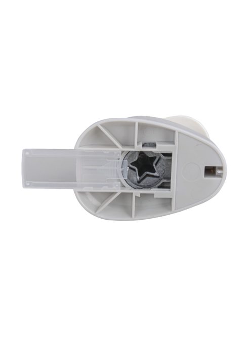 Mintalyukasztó, csillag, 1,6cm, (5/8)