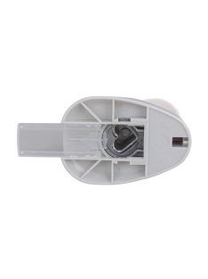 Mintalyukasztó: szív, 1,6 cm, (5/8)