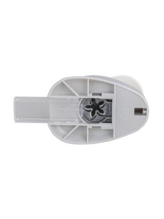 Mintalyukasztó: virág, 1,6 cm, (5/8)