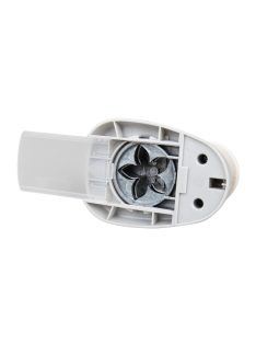 Mintalyukasztó: virág, 3,81 cm, (1 1/2)