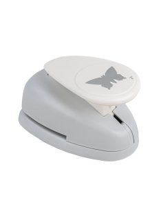 Mintalyukasztó: pillangó, 5,08 cm, (2)