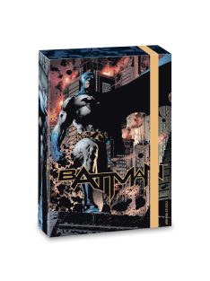 Batman A/5 füzetbox