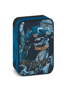 Batman többszintes tolltartó