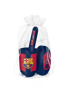 Barcelona tisztasági csomag