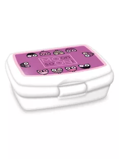 Ars Una Moon-Soon baglyos uzsonnás doboz