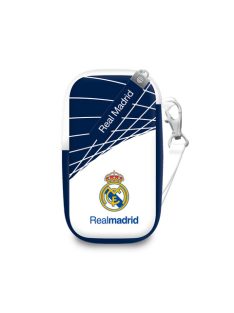 Real Madrid mobiltartó keskeny telefonokhoz