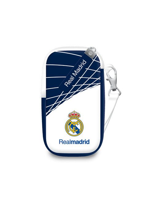 Real Madrid mobiltartó keskeny telefonokhoz