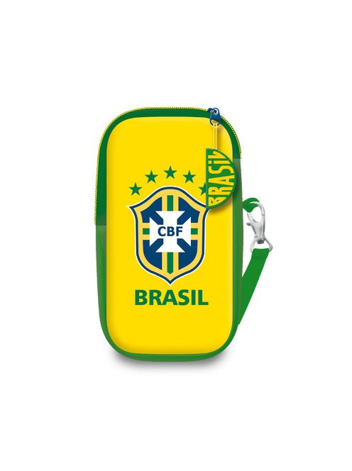 FC Brasil keskeny mobiltartó