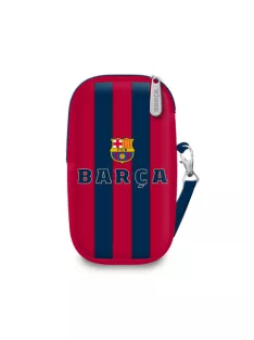 FC Barcelona keskeny mobiltartó