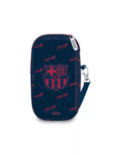 FC Barcelona keskeny mobiltartó