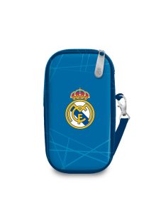 Real Madrid mobiltartó keskeny telefonokhoz