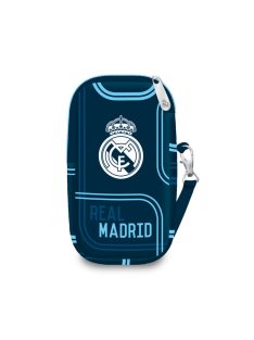 Real Madrid mobiltartó keskeny telefonokhoz