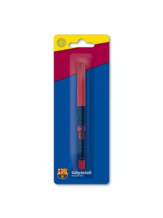 Barcelona golyóstoll