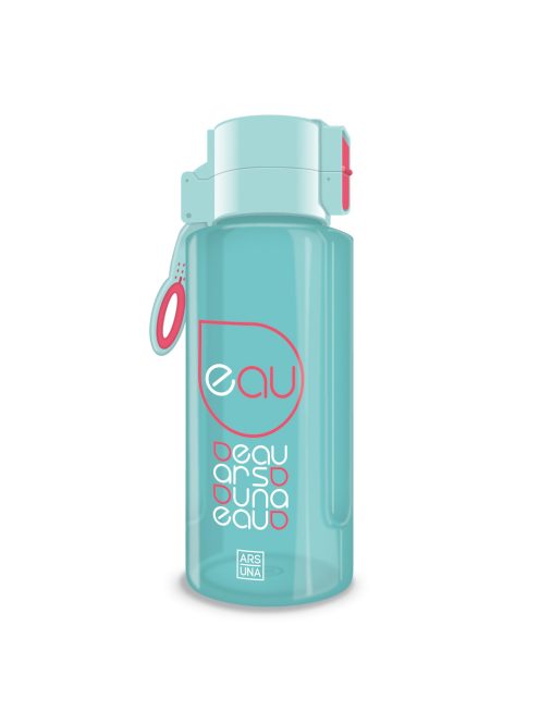 Ars Una BPA-mentes kulacs-650 ml