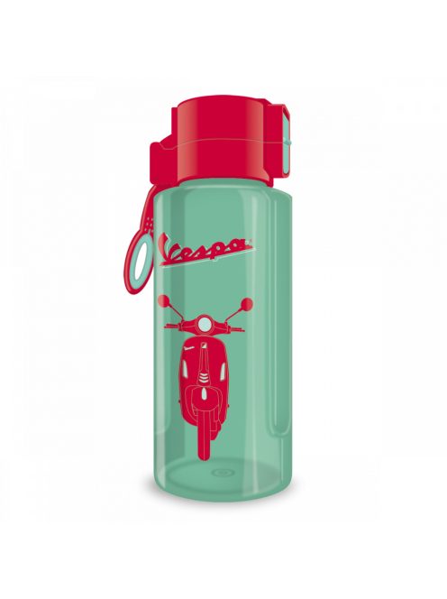 Vespa BPA-mentes kulacs-650 ml