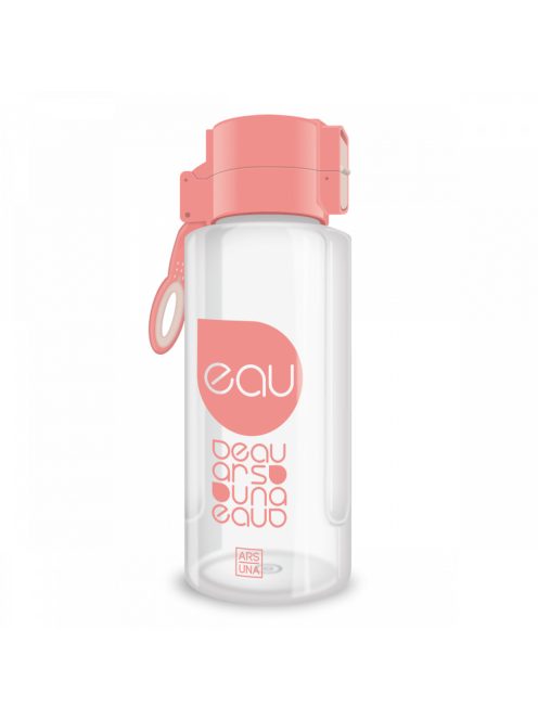 Ars Una BPA-mentes kulacs-650 ml