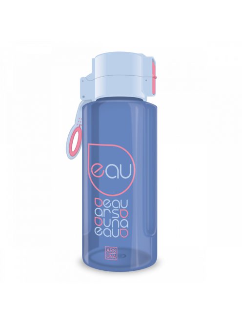 Ars Una BPA-mentes kulacs-650 ml