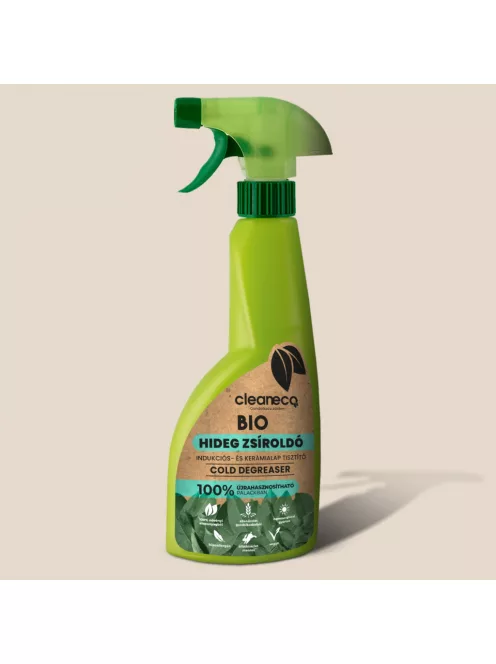 HT.Cleaneco Pro BIO Hideg zsíroldó 0,5l