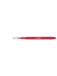 Rostirón, filctoll vízbázisú Ico 300 piros