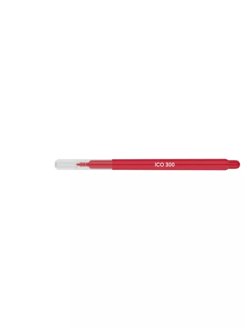 Rostirón, filctoll vízbázisú Ico 300 piros