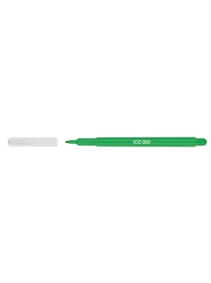 Rostirón, filctoll vízbázisú Ico 300 zöld