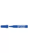 Flipchart marker vízbázisú 1-4mm, vágott Artip 12 kék