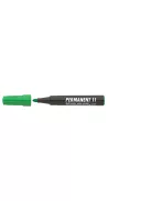 Alkoholos marker 3mm, kerek Ico 11 zöld