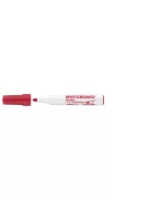 Táblamarker 3mm, kerek Ico 11 piros