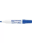 Táblamarker 3mm, kerek Ico 11 kék