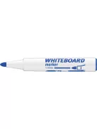 Táblamarker 3mm, kerek Ico 11 kék