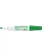 Táblamarker 3mm, kerek Ico 11 zöld