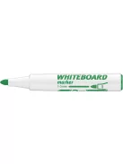 Táblamarker 3mm, kerek Ico 11 zöld