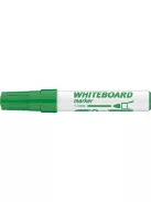 Táblamarker 3mm, kerek Ico 11 zöld