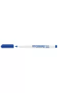 Táblamarker 1-1,5mm, M kerek Ico kék