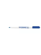 Táblamarker 1-1,5mm, M kerek Ico kék