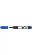 Alkoholos marker 3mm, kerek Ico 11XXL kék