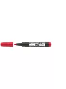 Alkoholos marker 3mm, kerek Ico 11XXL piros