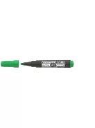 Alkoholos marker 3mm, kerek Ico 11XXL zöld