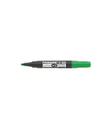 Alkoholos marker 3mm, kerek Ico 11XXL zöld