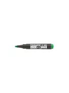 Alkoholos marker 3mm, kerek Ico 11XXL zöld