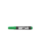 Alkoholos marker 3mm, kerek Ico 11XXL zöld