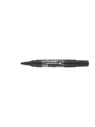 Flipchart marker vízbázisú 3mm, kerek Artip 11XXL fekete