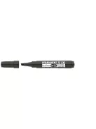 Alkoholos marker 1-4mm, vágott Ico 12XXL fekete