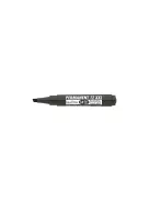 Alkoholos marker 1-4mm, vágott Ico 12XXL fekete