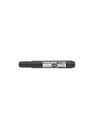 Alkoholos marker 1-4mm, vágott Ico 12XXL fekete
