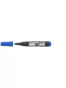 Alkoholos marker 1-4mm, vágott Ico 12XXL kék