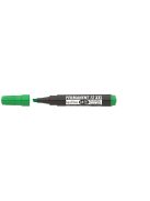 Alkoholos marker 1-4mm, vágott Ico 12XXL zöld 