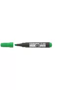 Alkoholos marker 1-4mm, vágott Ico 12XXL zöld