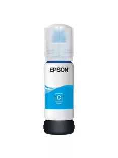 Ink Epson T06C2 cyan ORIGINAL (112)